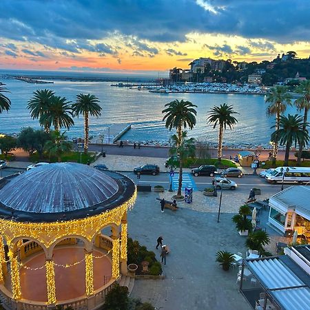 Mazzini Chiosco Vicino A Portofino Apartamento Rapallo Exterior foto