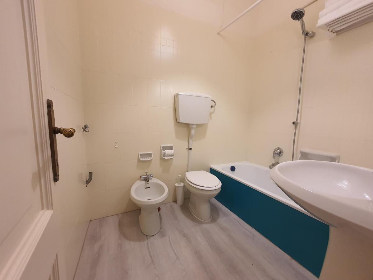 Mazzini Chiosco Vicino A Portofino Apartamento Rapallo Exterior foto