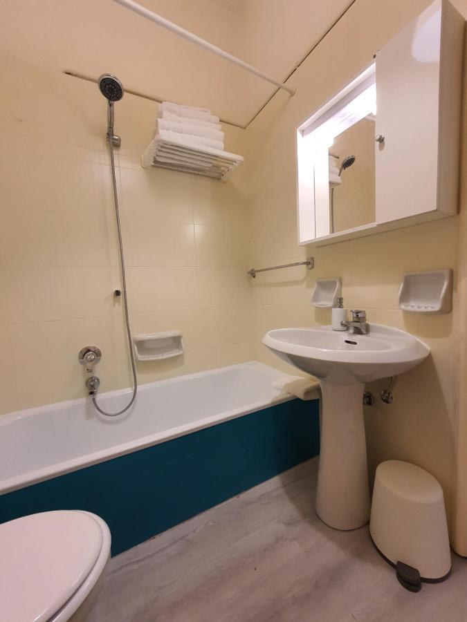 Mazzini Chiosco Vicino A Portofino Apartamento Rapallo Exterior foto