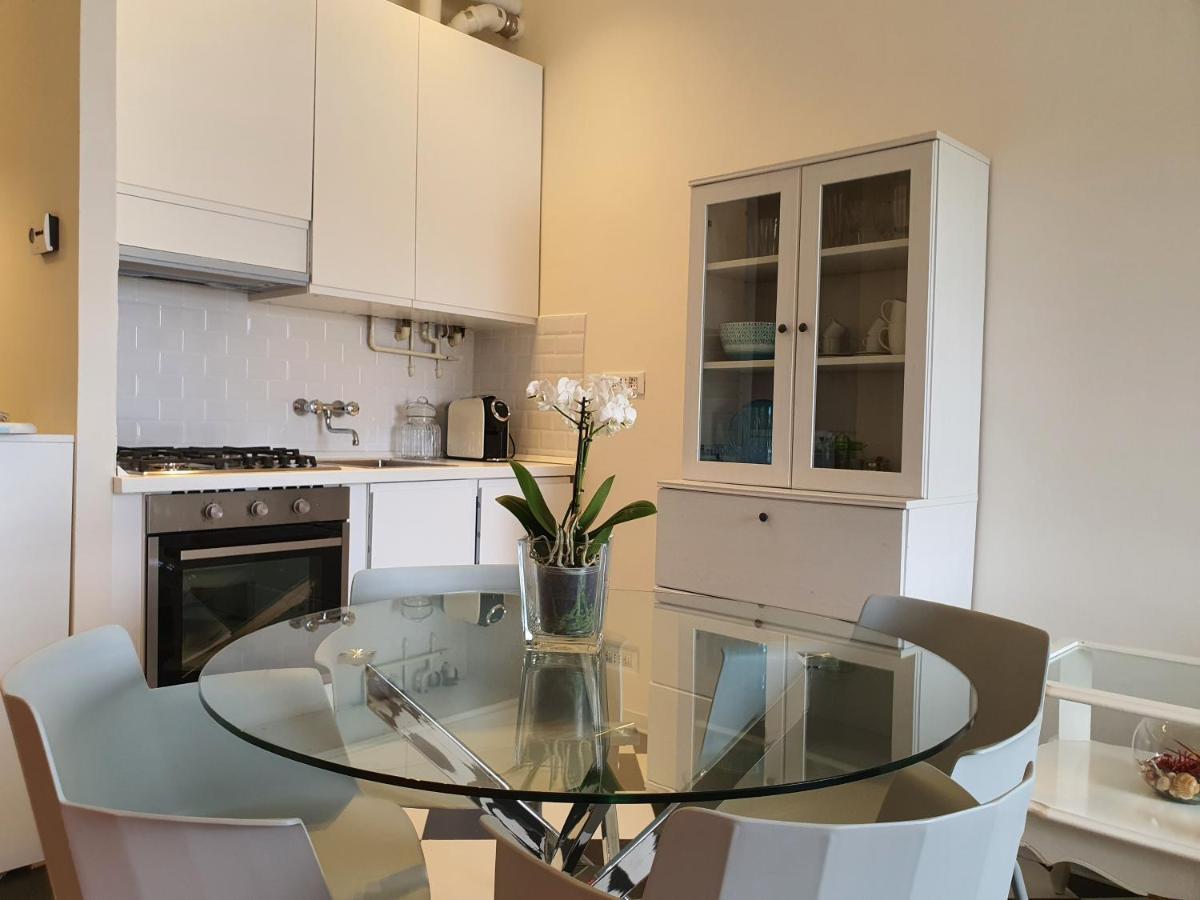 Mazzini Chiosco Vicino A Portofino Apartamento Rapallo Exterior foto