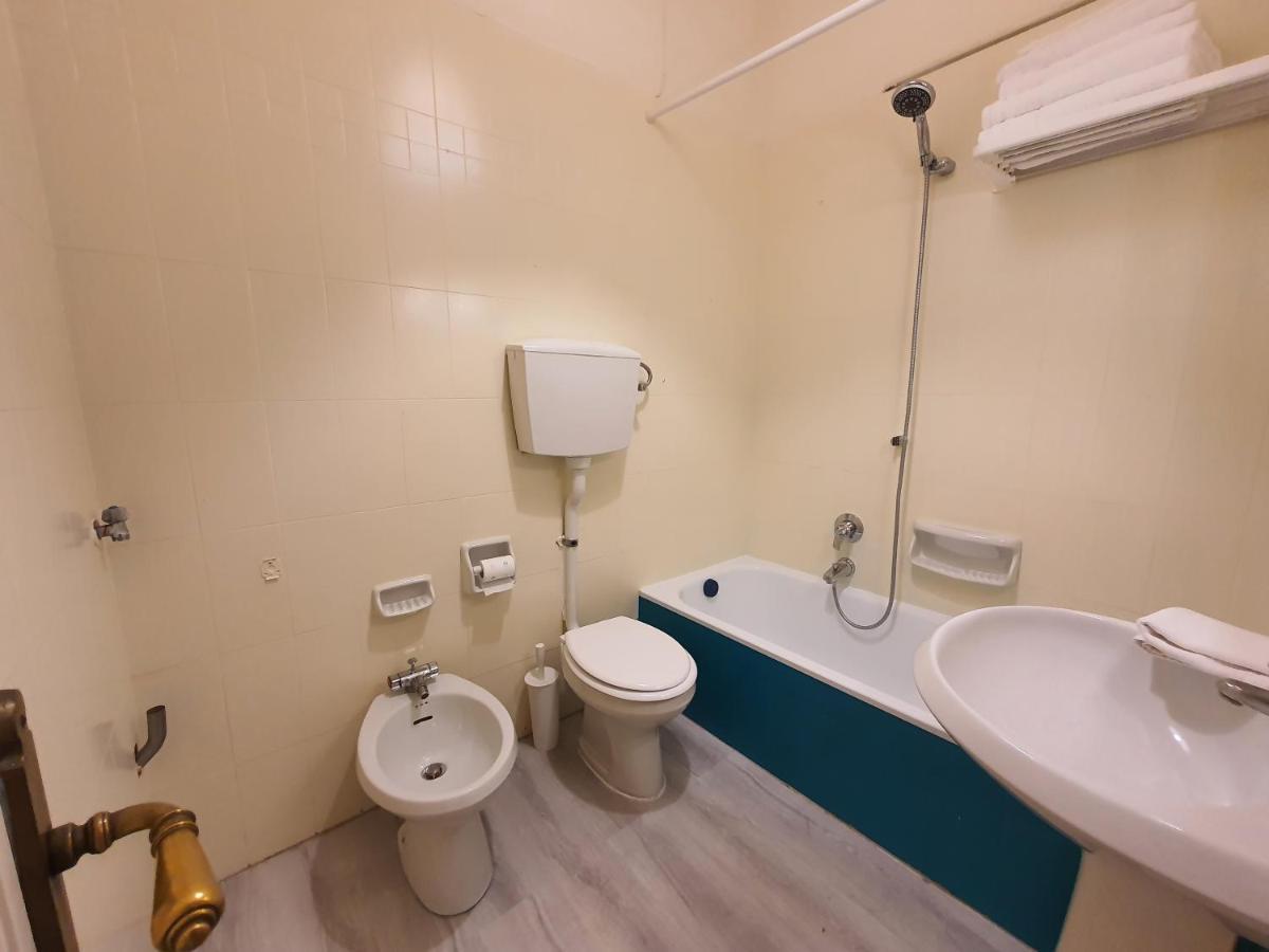 Mazzini Chiosco Vicino A Portofino Apartamento Rapallo Exterior foto