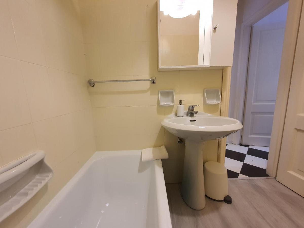 Mazzini Chiosco Vicino A Portofino Apartamento Rapallo Exterior foto