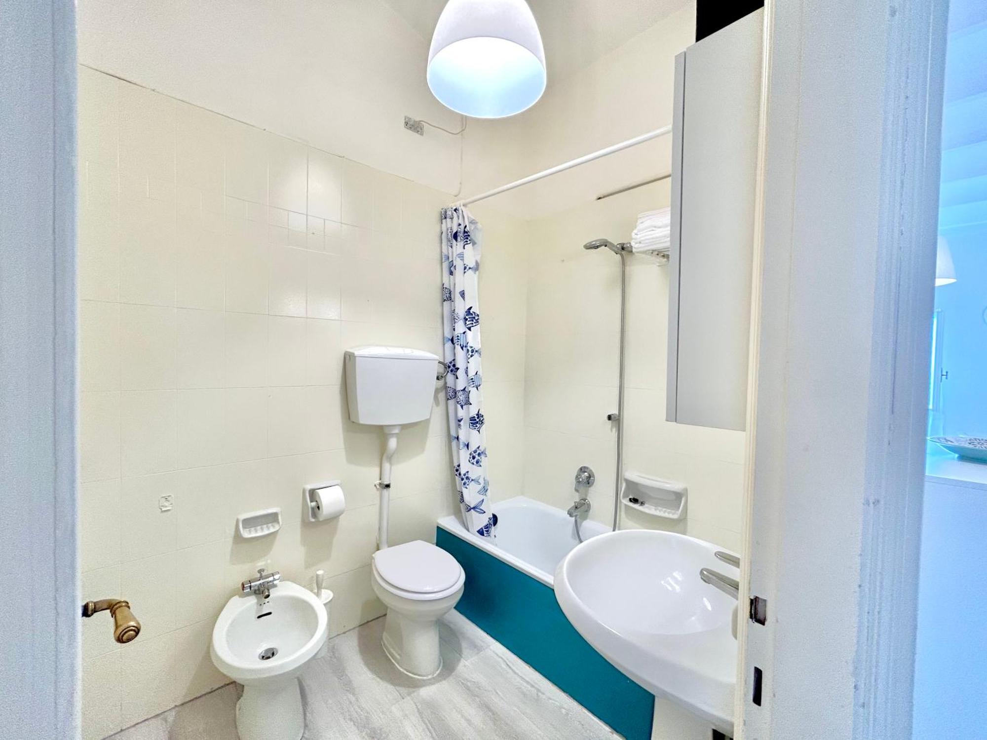 Mazzini Chiosco Vicino A Portofino Apartamento Rapallo Exterior foto